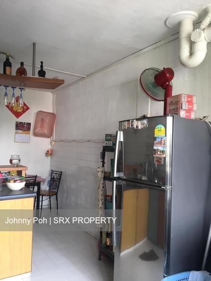 Blk 416 Bedok North Avenue 2 (Bedok), HDB 3 Rooms #197669252